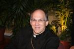 Mons. Victor Masalles, Obispo Auxiliar  Sto Dgo